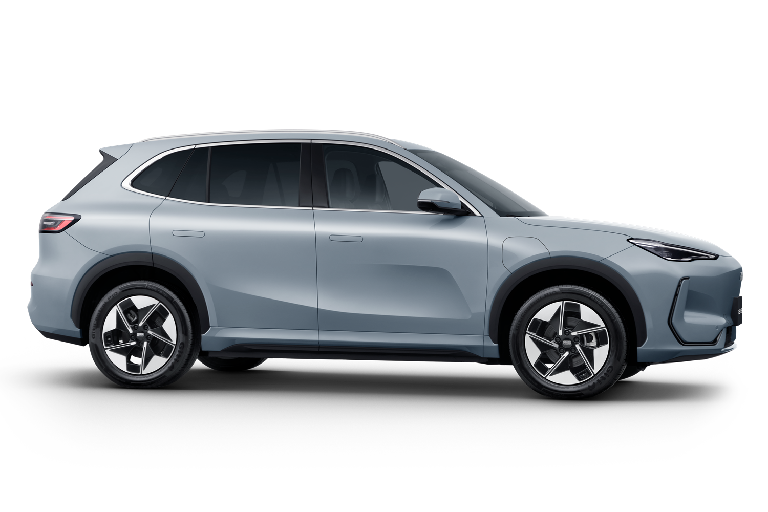 GEELY EX5 LUX ELECTRIC GEELY EX5 LUX ELECTRIC