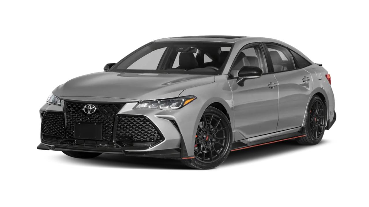 TOYOTA AVALON 2020